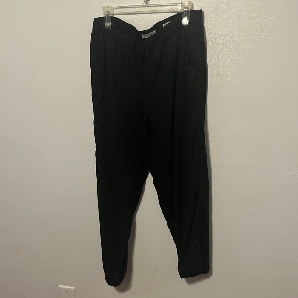 Super comfy easy joggers - Nine West